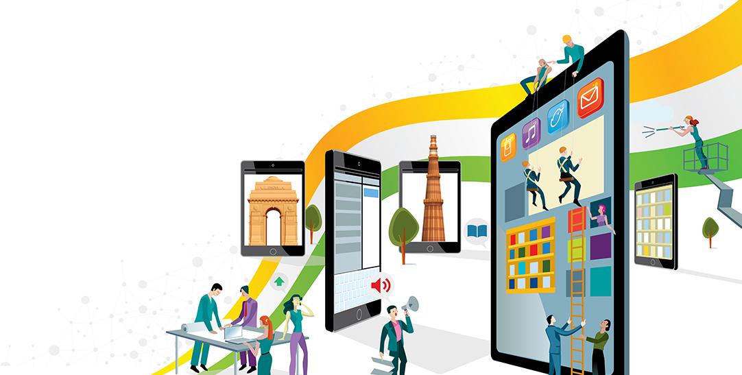 MeeqWebtech's tweet image. @MeeqWebtech :🇮🇳 #INDIATRENDS2018 🇺🇲  Today, India’s digital landscape is rapidly evolving; this report aims  to highlight significant internet-driven developments that could impact  companies operating in the digital space in the coming year.# @_DigitalIndia .🇮🇳