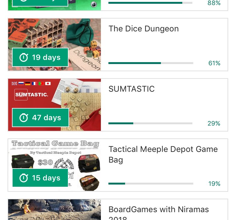 SumtasticGame's tweet image. 10 hours into our campaign and nearly a 1/3 funded. The power of #Kickstarter