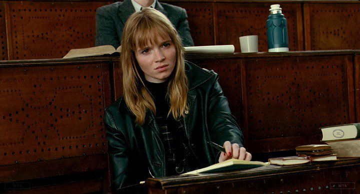 Happy Birthday to Karoline Herfurth who\s now 34 years old. Do you remember this movie? 5 min to answer! 