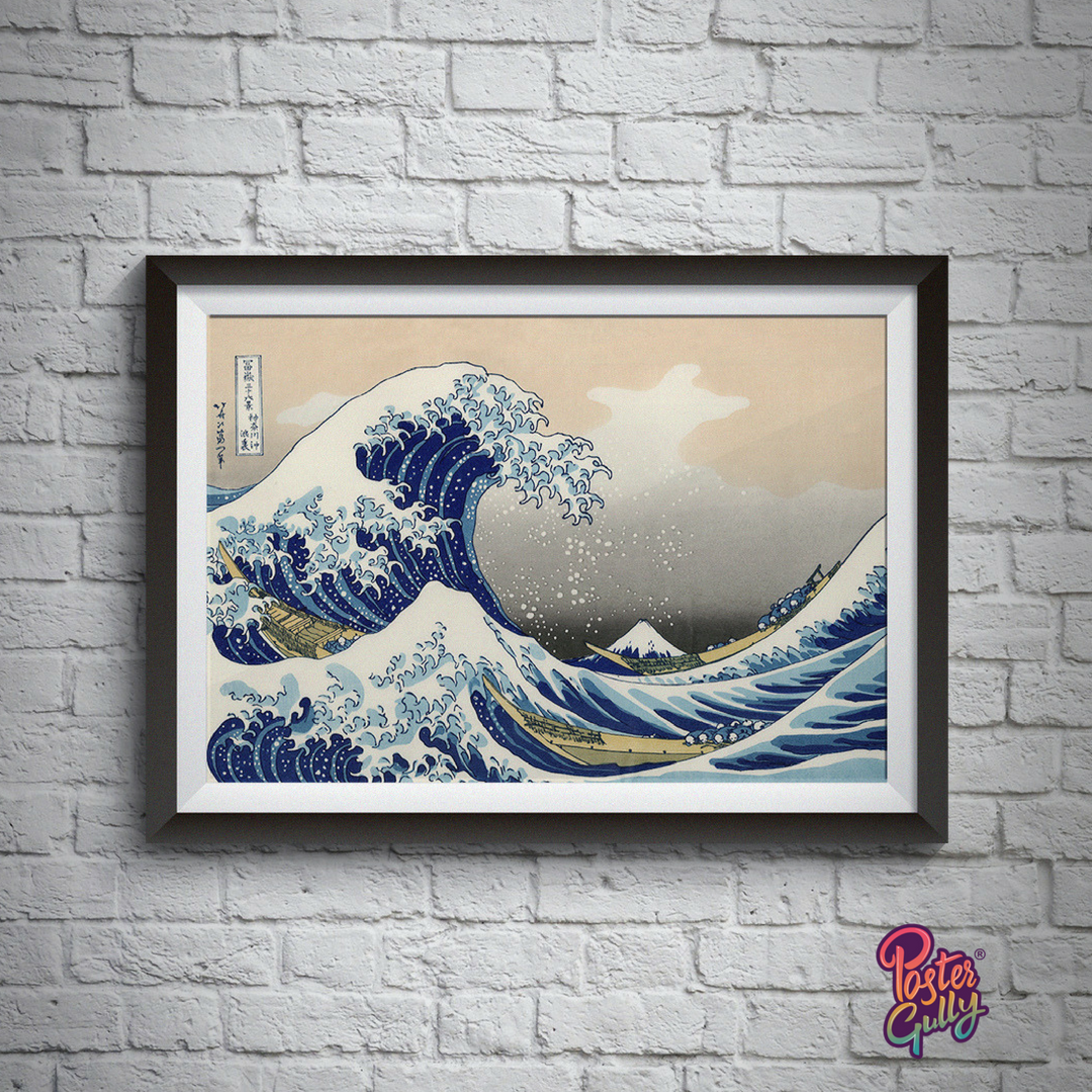 PosterGully.com tweet media