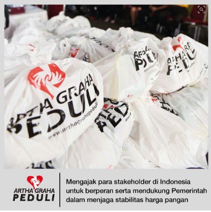 h3k54's tweet photo. Artha Graha Peduli (AGP) kembali menggelar Pasar Murah sembako sebagai bentuk kepedulian kepada masyarakat dalam memenuhi kebutuhan bahan pokok menjelang bulan Ramadhan yang akan diselenggarakan mulai 14 Mei - 13 Juni 2018 #Pasarmurahagp #agpeduli #pasarmurah #agppasarmurah https://t.co/d4snXxVo7i