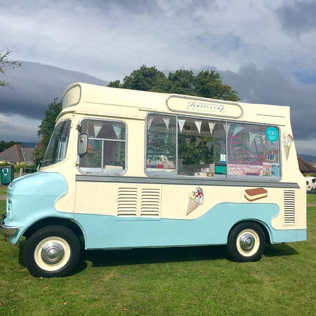 Last minute addition to our festival catering... Buttercup the vintage ice cream van will be with us on the Saturday &amp; Monday. It's gonna be hot hot hot for the Bank Holiday weekend so we're delighted she'll be there. Double chocolate for me please 🍦😎

ticketsource.co.uk/event/222597