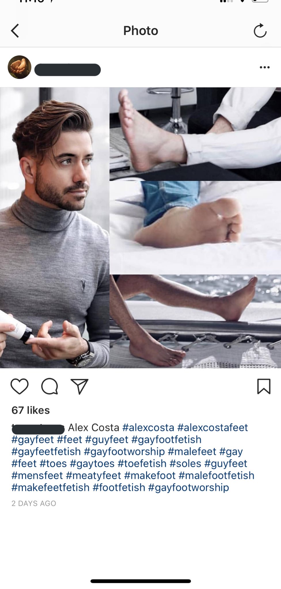 Alex Costa on Twitter: “But… why? 😩…