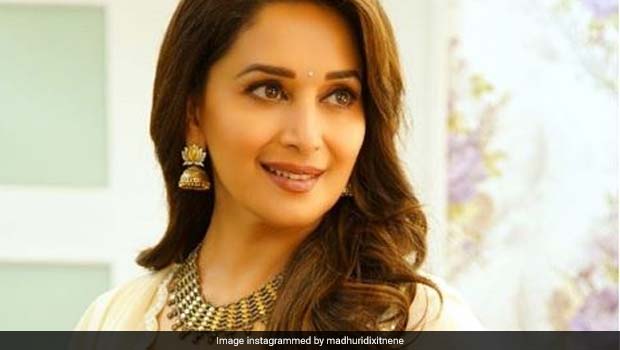 Happy Birthday Madhuri Dixit: The Actor\s Diet Secrets You Always Wished To Know -  