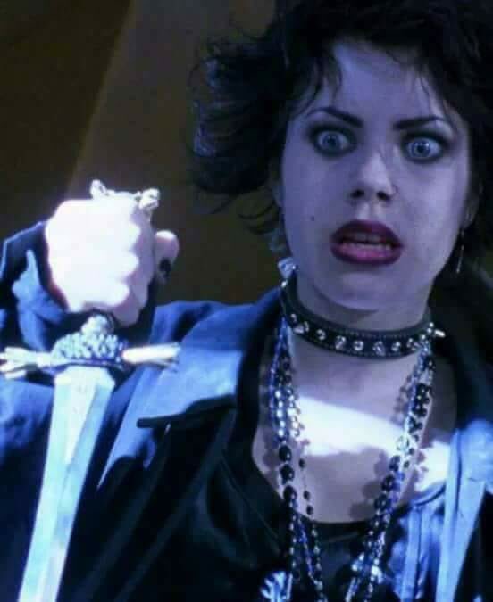 Fairuza Balk turns 44 today. Happy Birthday!!! The Craft (1996) 