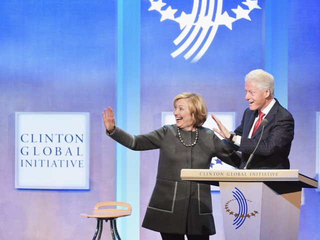 Chris_1791's tweet photo. Diplomat Who Prompted FBI Trump Spying Helped Raise $25M for #Clinton_Foundation https://t.co/rOXh9UCwr1 via @BreitbartNews https://t.co/arutGw2DSB