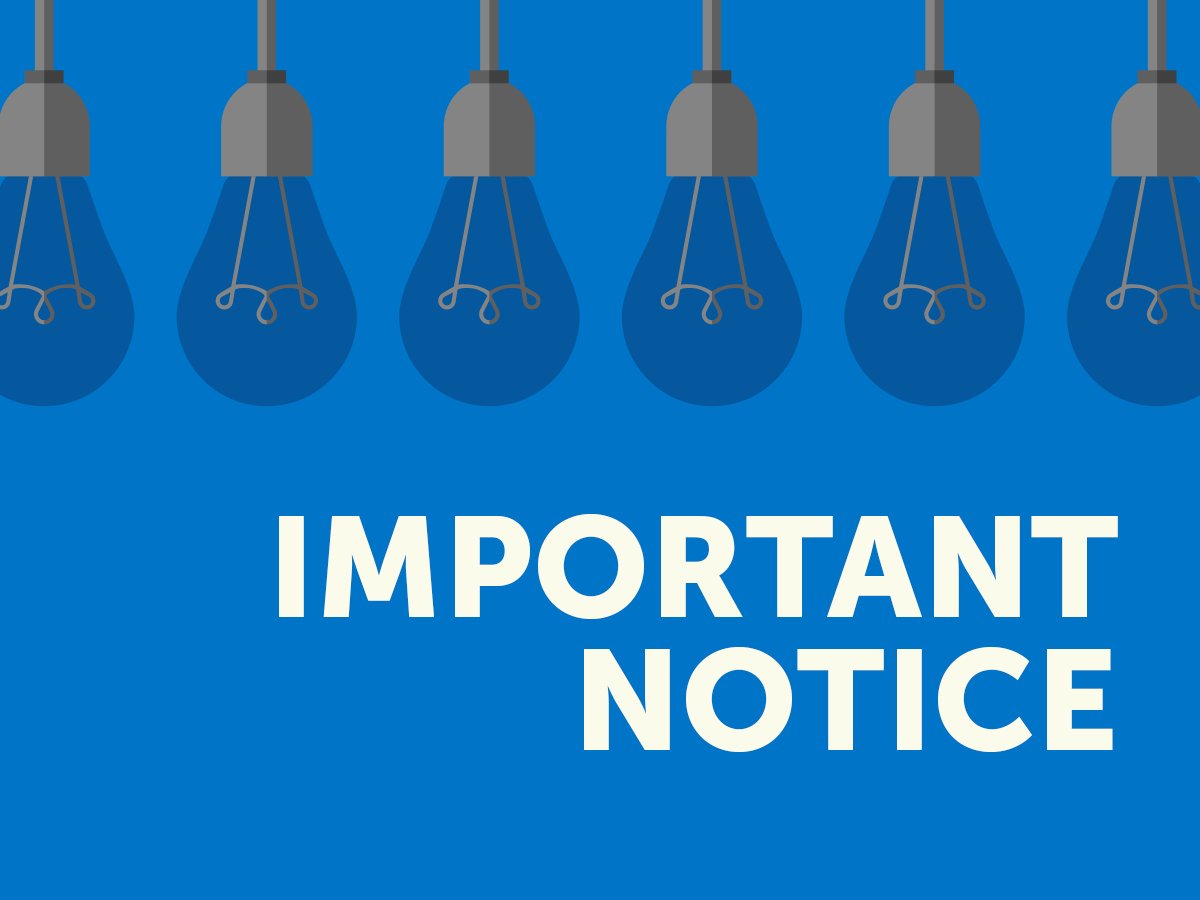 FLVS's tweet photo. Thank you for your patience as we continue to work on restoring VSA. We apologize for the inconvenience and are working hard to have it back up as soon as we possibly can tonight. https://t.co/0W18PCAlla
