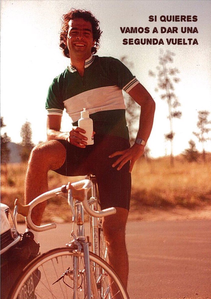 PetersRaute's tweet photo. #LaRemontadaDeFajardo va subiendo! Ayúdanos a llegar a la meta🚵🏻‍♂️🚵🏻‍♂️🚵🏻‍♂️🚵🏻‍♂️ https://t.co/U7NXU3FKNC