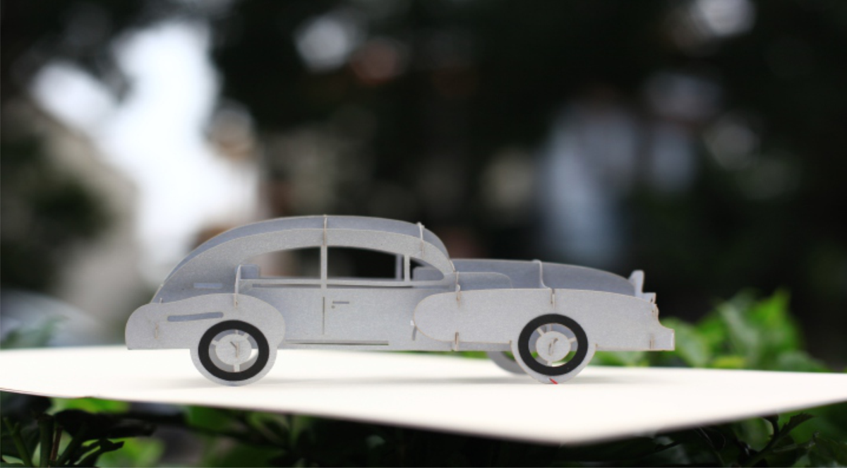 kiripopupcard's tweet photo. Jump into the classic car and start a new journey with beloved. These lovely cards are suitable those people who love transportation like classic car 🚗🚗🚗
#popup #3dcards #popupcard #classic
#birthday #grettingcards #craft #kiricard
#lovely #wedding #classiccard #popupshop https://t.co/QZfavUD5HH