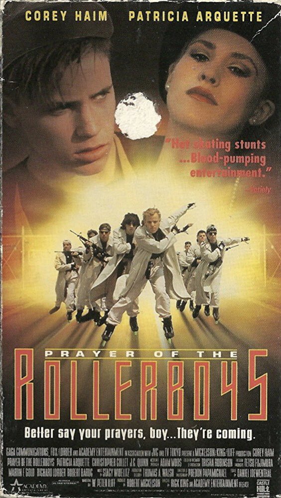 DerekDurka's tweet photo. When does this masterpiece get a blu ray release? @ShoutFactory https://t.co/WU4wQWMKHk