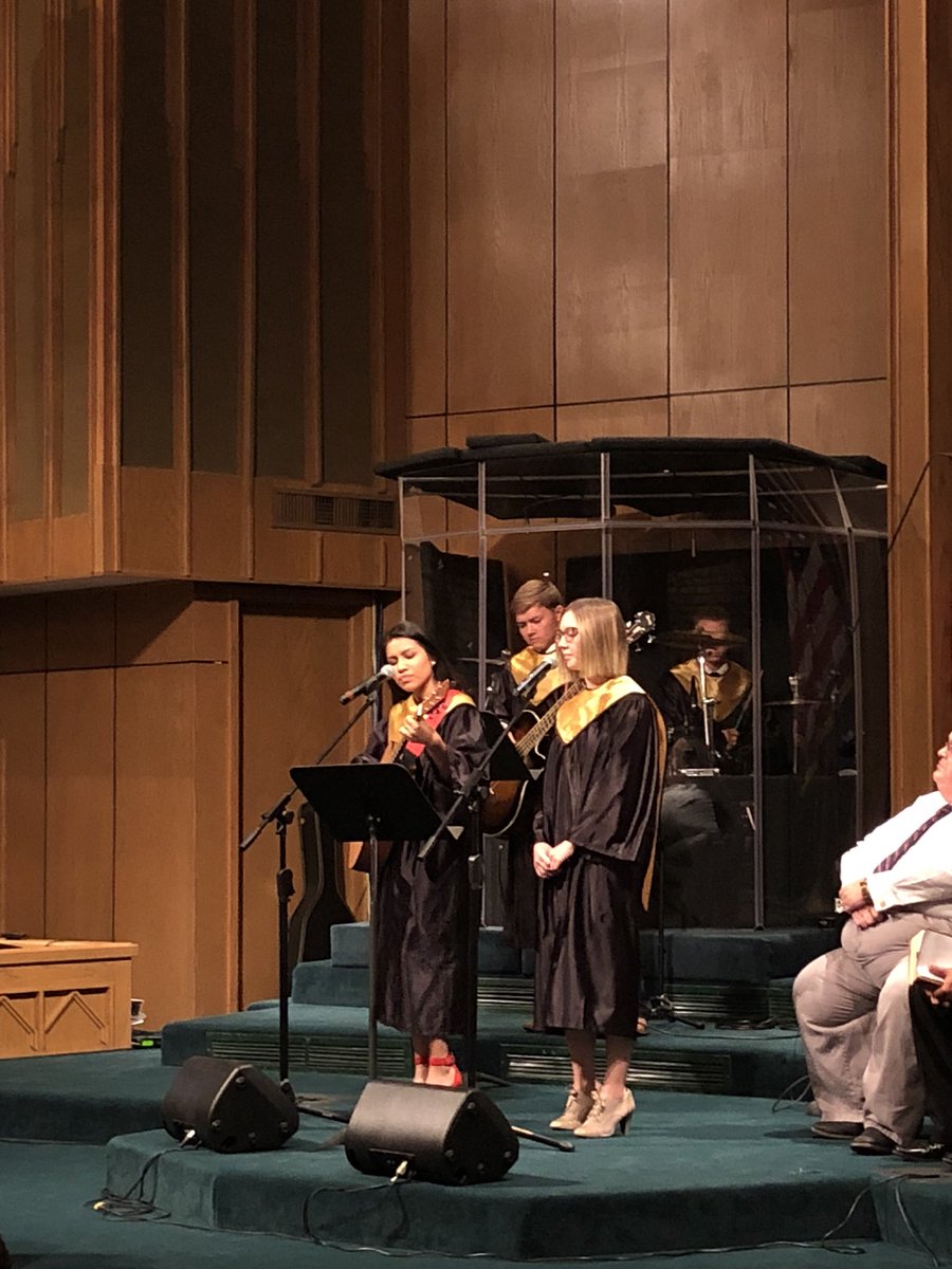 Comanche High School tweet media