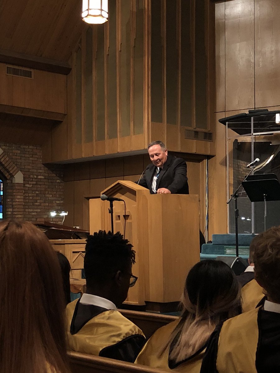 Comanche High School tweet media