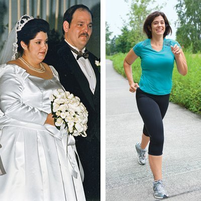 Women be strong! Get inspired by these health weight-loss success stories—complete with before and after photos! Come see what we’re about bit.ly/2F5OP17