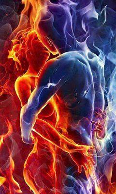 عاشق سهر الليل tweet media