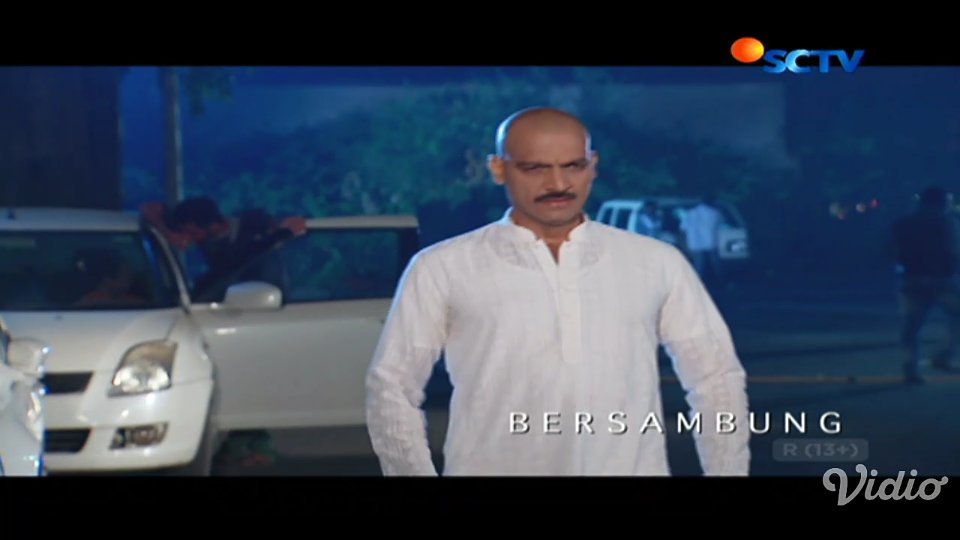 #INIKAHCINTAEPS117 Bersambung.. Lanjut Besok #INIKAHCINTAEPS118
Saksikan Terus Kelanjutan Serial Inikah Cinta? Setiap Hari Jam 08.00 WIB Pagi Hanya Di <a href="/SCTV_/">SCTV</a> :).