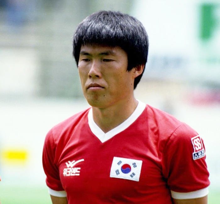 Happy birthday, Cha Bum-kun! The all-time leading goal scorer celebrates his 65th birthday today. 