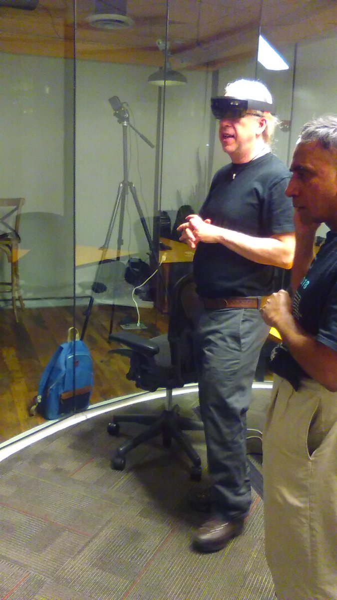 Maureen Mansfield, ALM tweet media