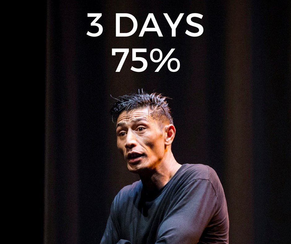 ConchusNZ's tweet photo. Only 3 days left on A Boy Called Piano on our @BoostedNZ
https://t.co/BeawRWJiPn https://t.co/nwkYfzYWRX