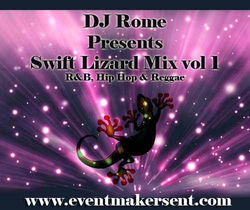 DJRome443's tweet photo. Here is The Swift Lizard mix for your upcoming BBQ's. Check it out and tell me what you think! New Junction shows coming soon!
https://t.co/9UOCAQT7nB
#DJmix #HipHop #RnB #Reggae #BREAKING #music #eventmakersent #DJRome #DMV #DC #Baltimore #partydj #weddingdj #eventdj https://t.co/vtvMDOzdZd