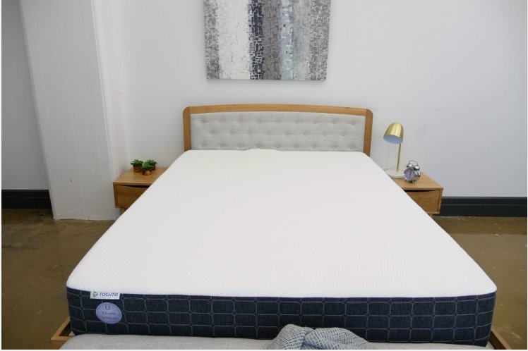 It’s time for another epic mattress giveaway! I know what you’re thinking…too good to be true, right? Wrong! This time you have a chance to win a mattress from <a href="/tochtamattress/">TOCHTA</a> — winner chooses the size! #sponsored #giveaway sleepopolis.com/blog/tochta-ma…