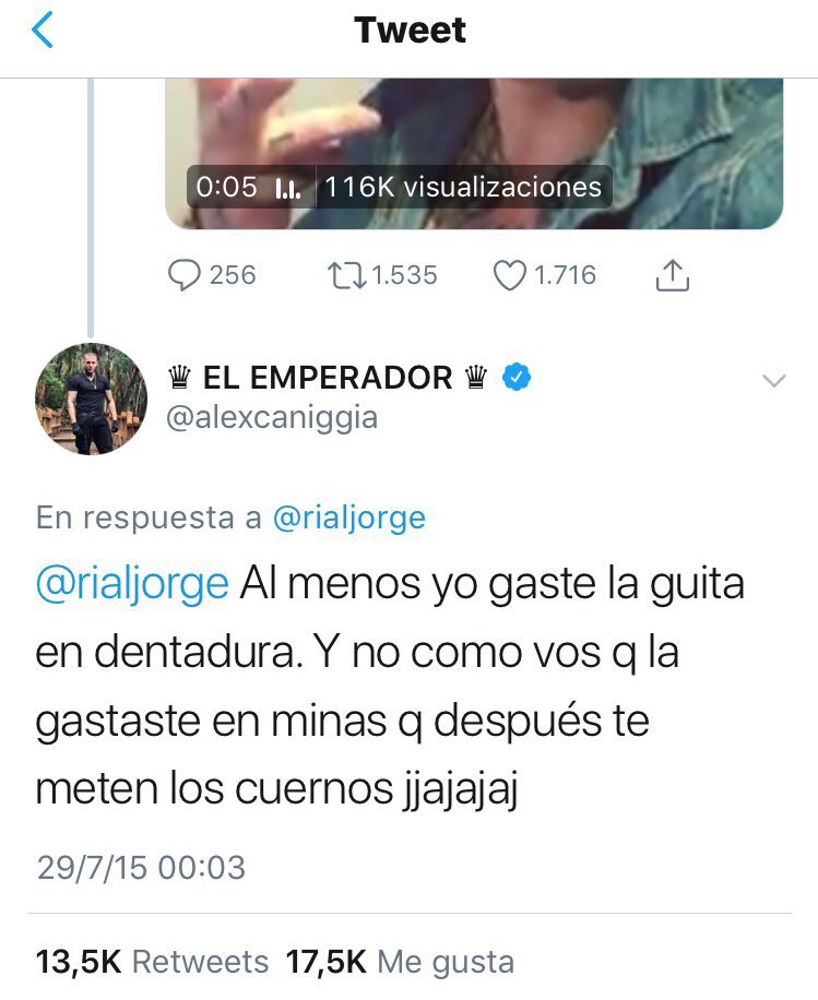 gabtechera17's tweet photo. es una joyita que no merece ser olvidada jamás https://t.co/25o0AYrm3O