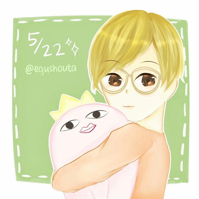 江口拓也誕生祭のtwitterイラスト検索結果 古い順 江口拓也誕生祭のtwitterイラスト検索結果 古い順