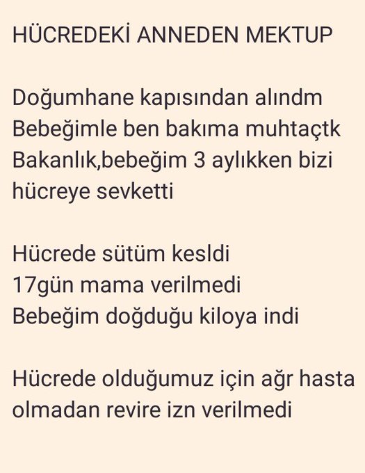 Resmi Twitter'da görüntüle