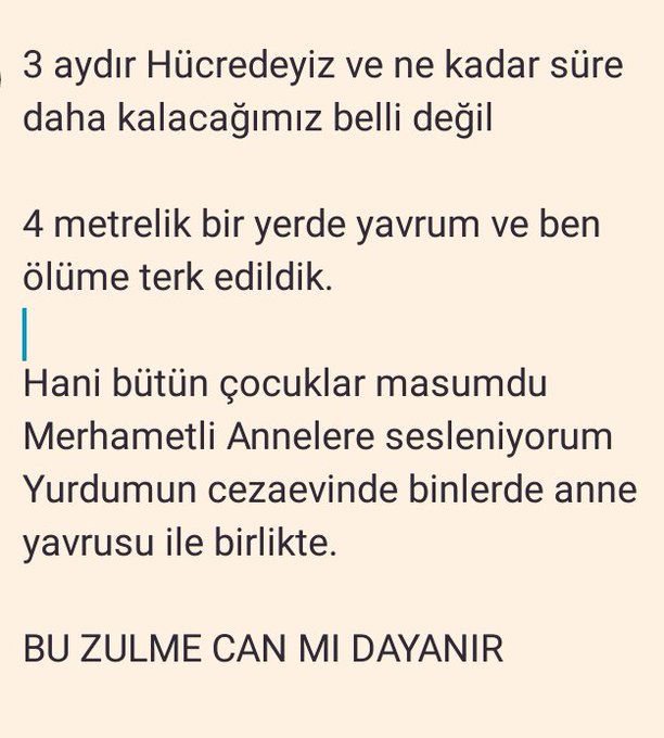 Resmi Twitter'da görüntüle