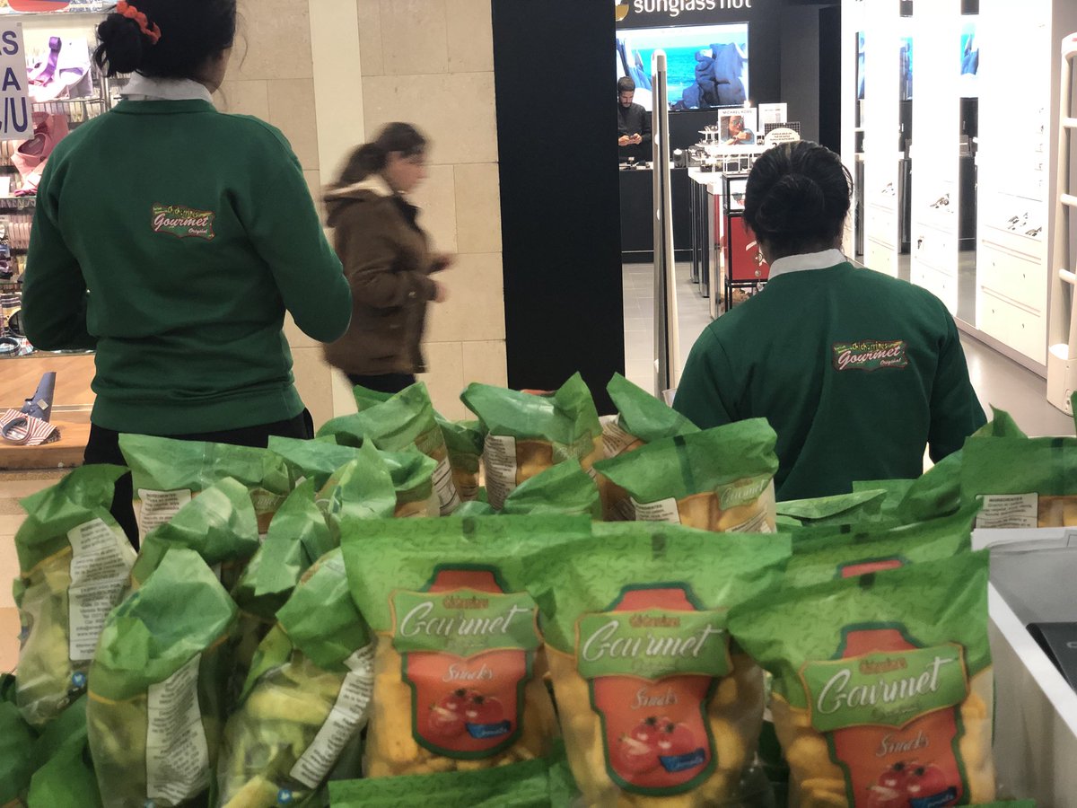 GourmetSnacks's tweet photo. LOSMASRICODELMUNDO https://t.co/grYp17zHZs