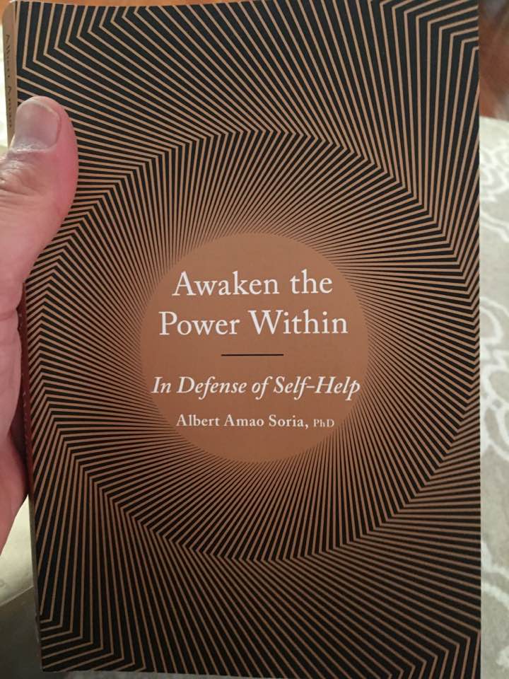 𝐌𝐢𝐭𝐜𝐡 𝐇𝐨𝐫𝐨𝐰𝐢𝐭𝐳 What Do Magick And Positive Thinking Have In Common A Lot Check Out This Wonderful New Book Awaken The Power Within By Albert Amao T Co Jjkloo9cla Twitter