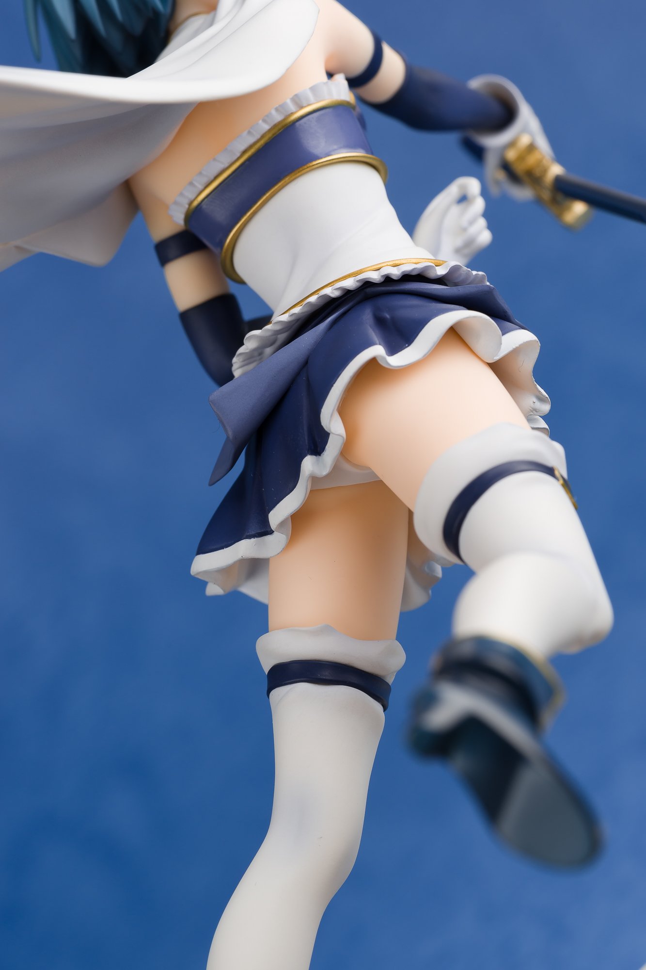 ホビログ フィギュア情報 On Twitter 劇場版 魔法少女まどか マギカ 美樹さやか 始まりの物語 永遠の物語 1 8 完成品フィギュア 発売 レビューまとめ Https T Co Dns2qf1xni Https T Co Jfihx3nujl Amazon まどマギ Madoka Magica Goodsmile