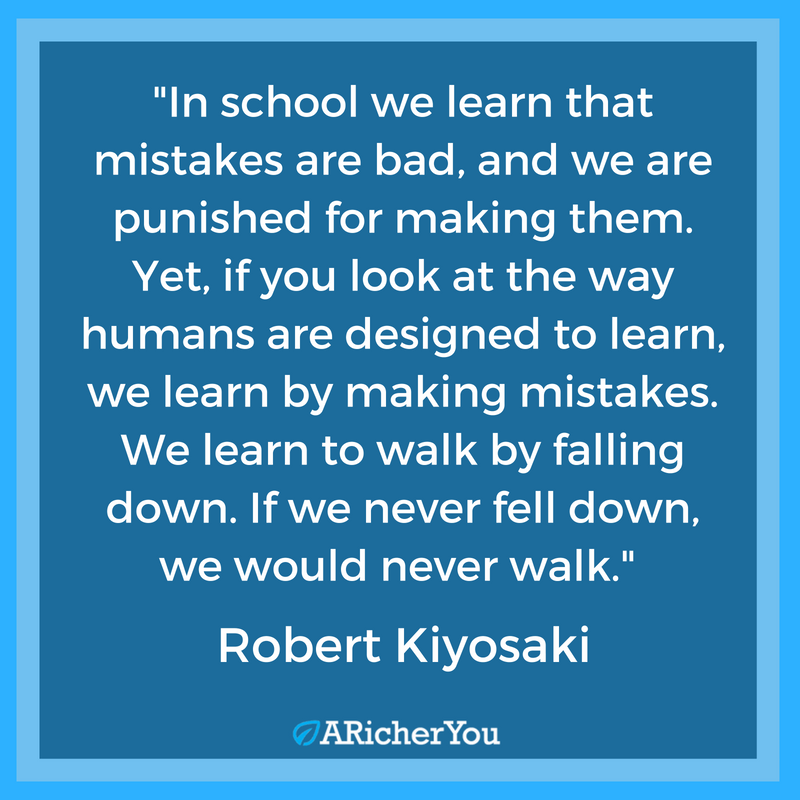A Richer You (@aricheryoutoday) on Twitter photo 