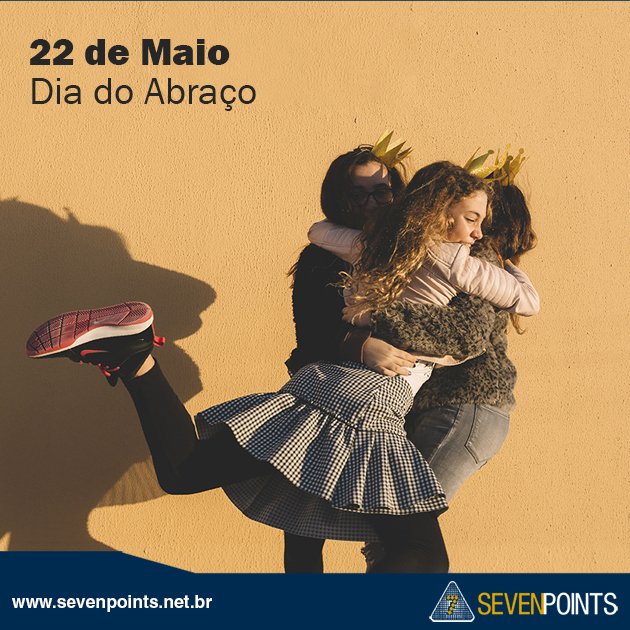 7SevenPoints's tweet photo. #SevenPoints
Aproveite e distribua abraços por aí 😍
Um excelente dia!!! https://t.co/1wslK2ILxP