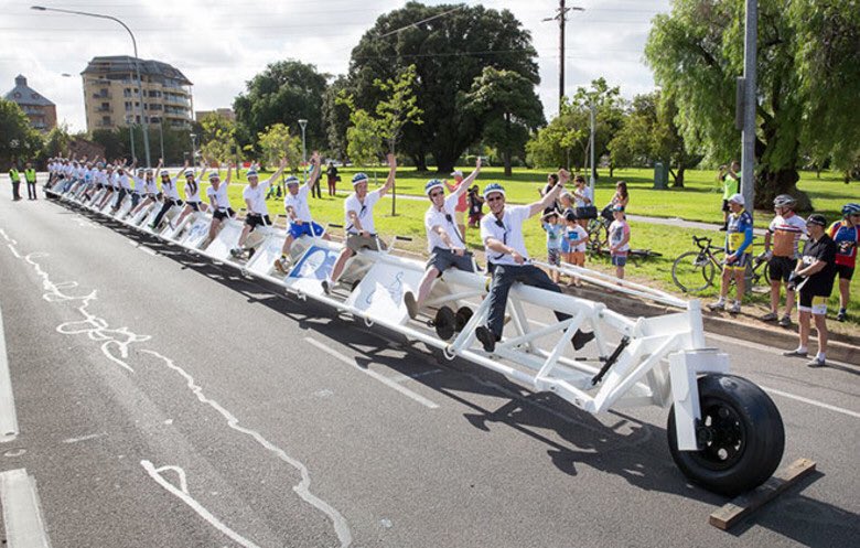 天気も良いので、 #サイクリングの日 🚲にふさわしい一日になり
