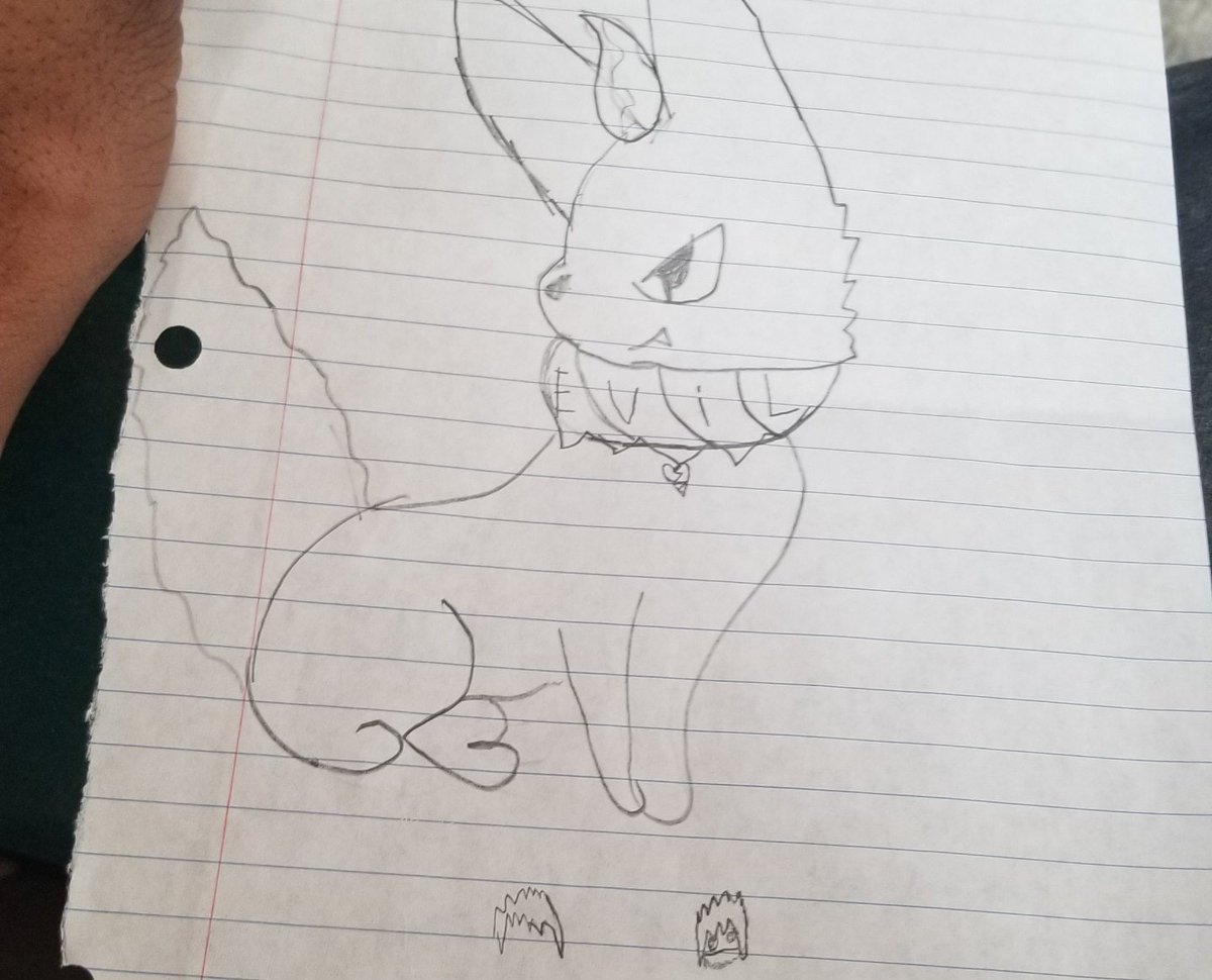 tyniddy62's tweet image. He's only 8 years old study handed #twork