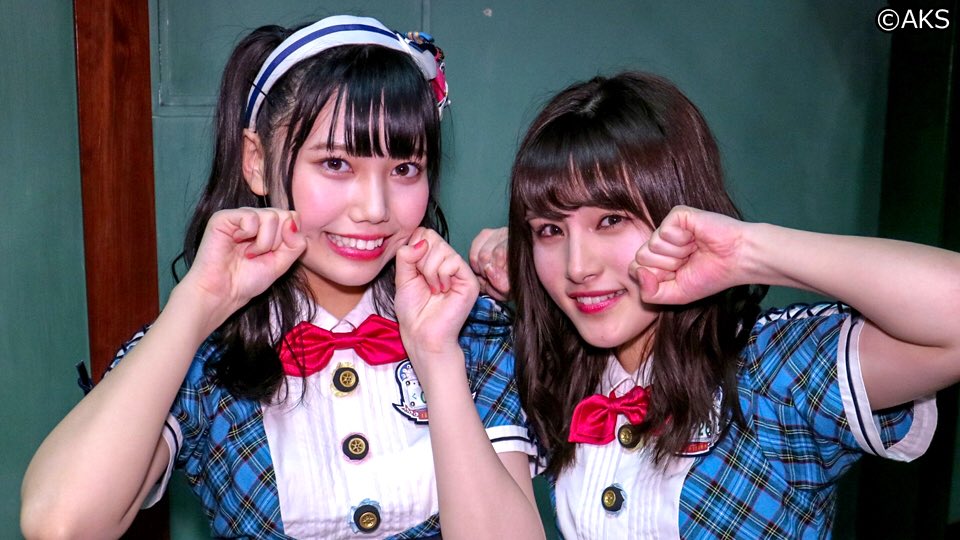 Akb48 Lod撮影スタッフ على تويتر 高画質配信開始 5月19日18 30 チーム8 会いたかった 公演 長久玲奈 生誕祭の高画質配信開始しました 是非ご覧ください T Co 4y5wgqal4i Akb48劇場公演 チーム8 長久玲奈生誕祭 福井 谷川聖 秋田 T Co