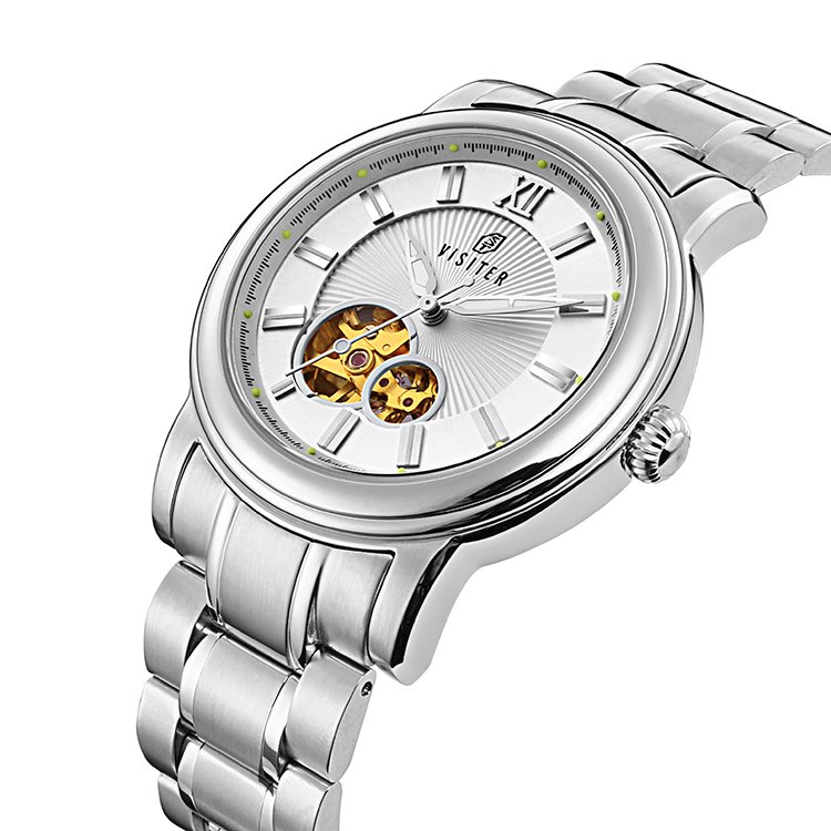 JYDRainbow's tweet photo. New style #automaticwatch https://t.co/R2RDLmPAH4