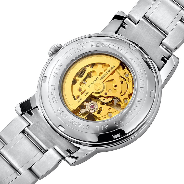 JYDRainbow's tweet photo. New style #automaticwatch https://t.co/R2RDLmPAH4