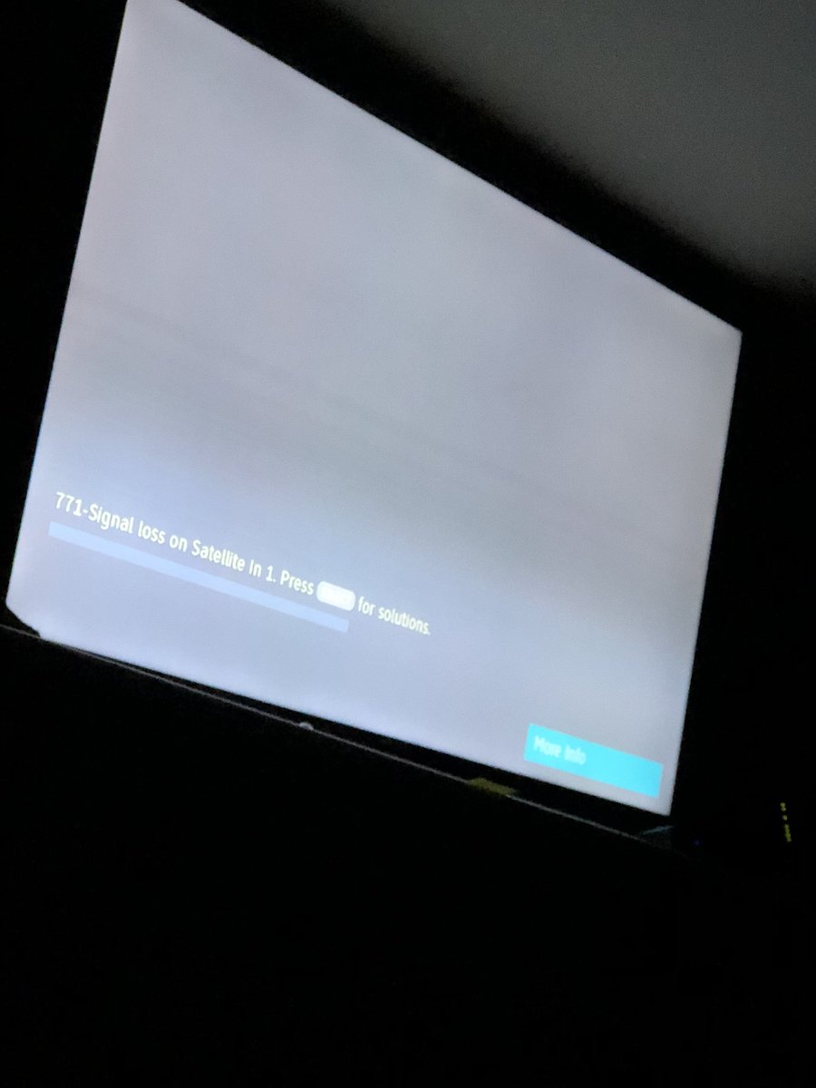 Thanks <a href="/DIRECTV/">DIRECTV</a> #shouldhavestuckwith <a href="/Uverse/">AT&T U-verse</a> #dishSUCKS