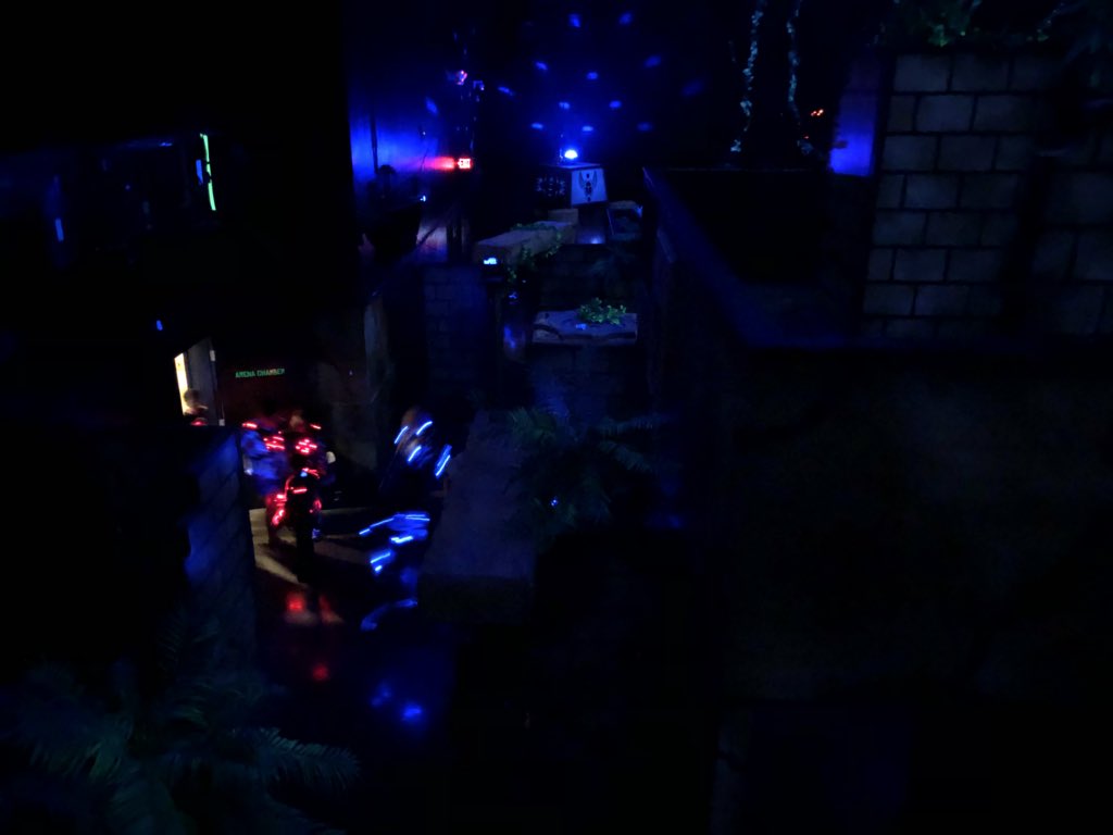 ckaebs's tweet photo. @MsWsClass Birthday shenanigans at Laser tag adventure https://t.co/bO0ucKvZ43