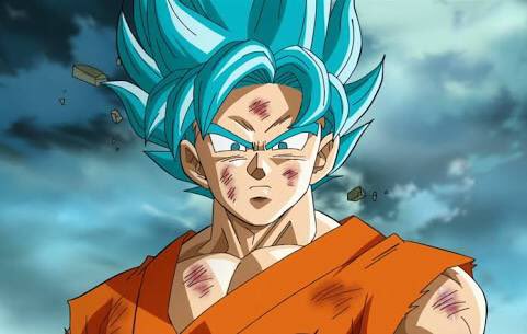 Dragon Ball Super TV on Twitter: Dragon Ball Super TV on Twitter: