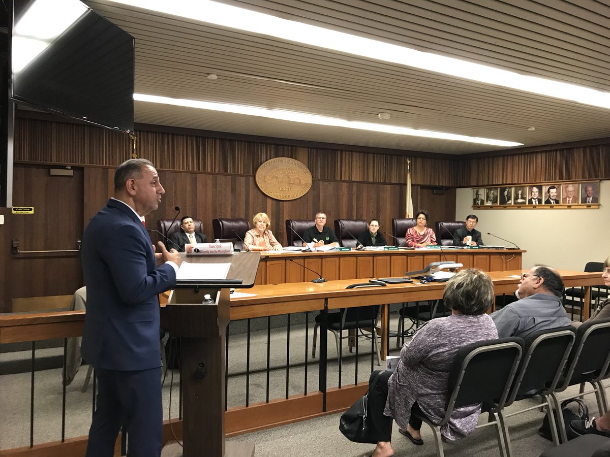 bridgetbhc's tweet photo. Gil Cisneros speaks at a Hacienda Heights community meeting, saying his focus is on health care, education, and protecting Medicare and Social Security #CA39 https://t.co/I0vHQffbhS