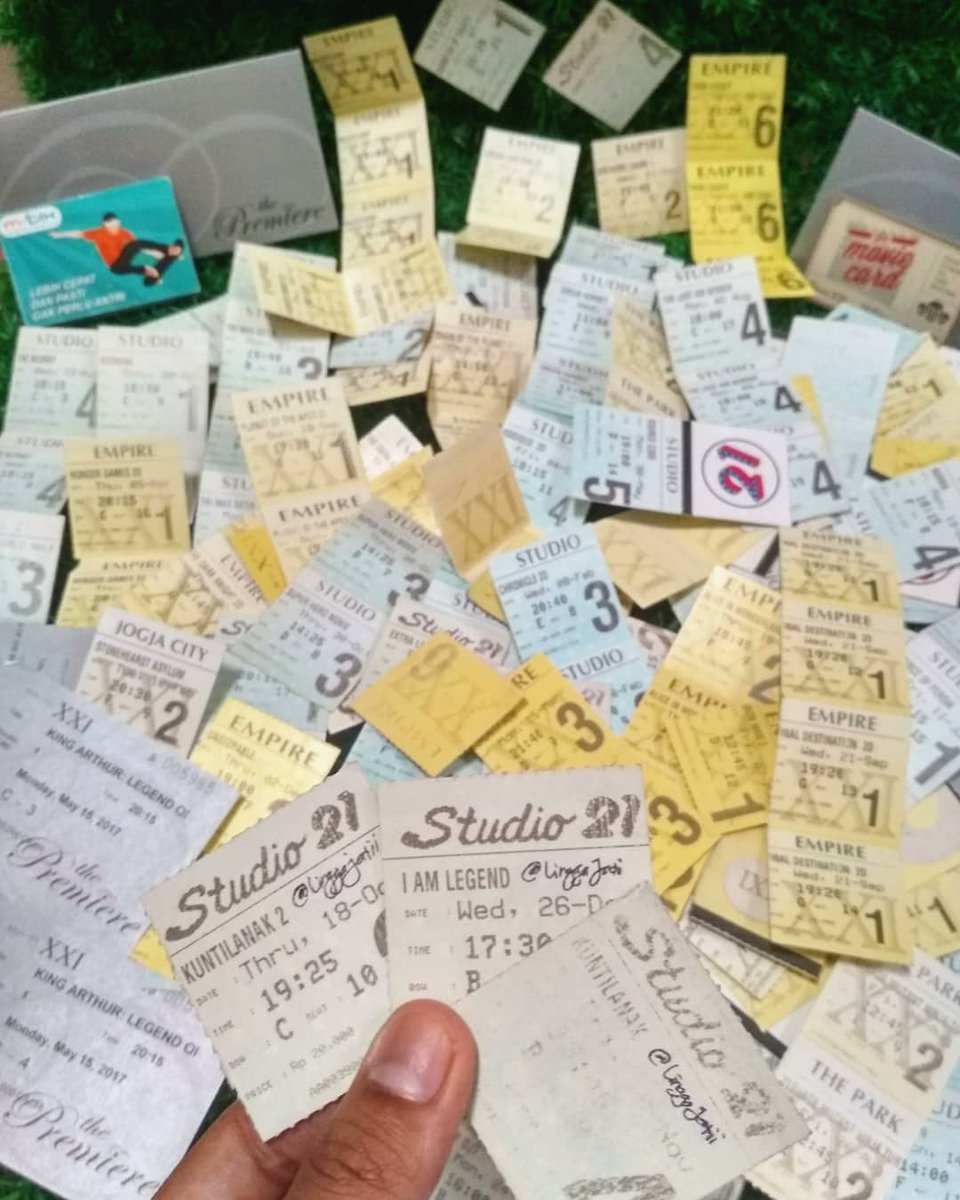 Happy 1000 layar XXI 🎉🎊
<a href="/cinema21/">Cinema XXI</a>

#Kuis1000LayarXXI #1000LayarUntukIndonesia
#CinemaXXI #Cinema21 #ThePremiere #DolbyAtmos #IMAX #MTix #MovieCard