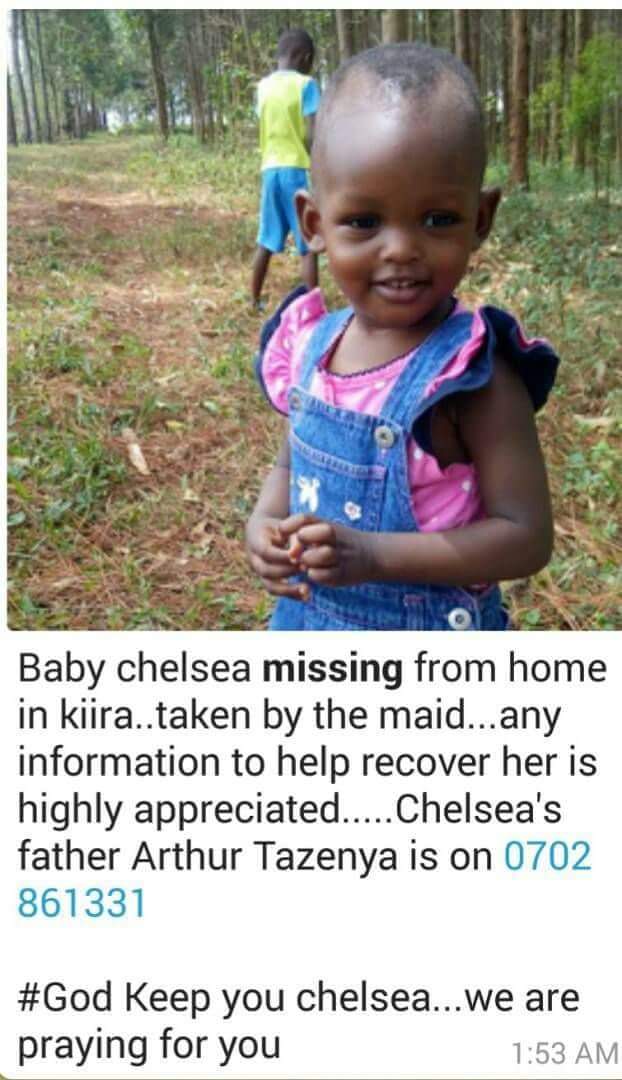 jkkarungi's tweet photo. Please rt and let's spread the word. https://t.co/NEvNExzKjT