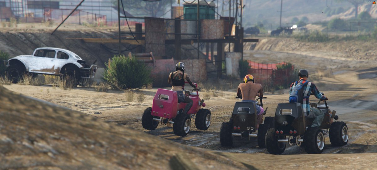 k3lly_Gaming's tweet photo. Race day at the Redwood lights race track against the Back Hair Commando (@CitizenMarcusTV) and Sam (@TheSamdudes) for all the glory, all the gold and every single ounce of respect to be had. #DoJRP #GTAV #VROLEPLAY #NOTIRL https://t.co/ZKYVSvmXa8