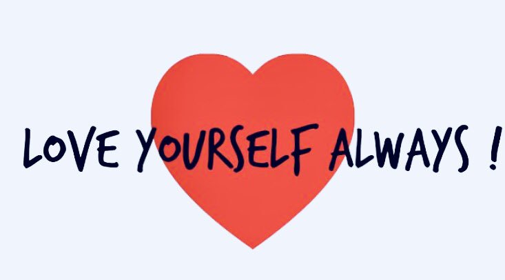 Be crazy. 
Be stupid. 
Be silly. 
Be weird. 
Be whatever. 
Because life is too short to be anything but happy.  

#HappinessMatters #LoveYourself