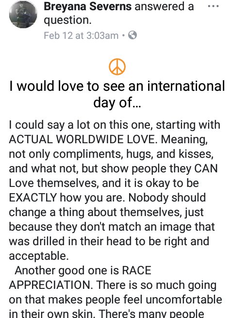 breyana_allyse's tweet image. #FaceBook #MiniInterview #SingerSongWriter #BreyanaAllyse