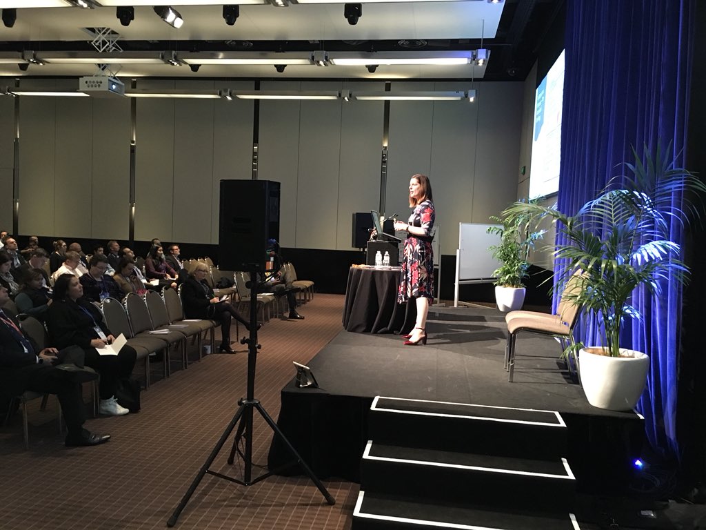 PMIMelb's tweet image. Action Change Things @emmawhitecat at @pmiac