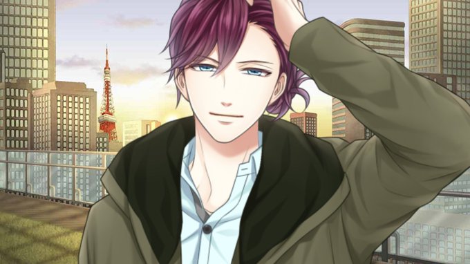 課長のtwitterイラスト検索結果