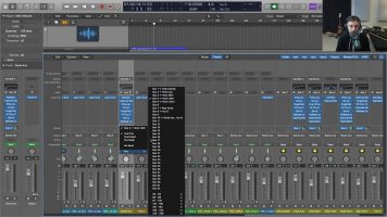 #Mixing with Aux #Tracks, ... - audiobyray.com/acf/mixing-wit… #ACF #AuxTracks #Auxillary #BestMixing #DanielleApicella #EffectsSends #Epic1beatz #FxRouting #LogicProX #Mix #MixLikeAPro #MixTips #Mixer #MixerRouting #MixerSends #PostPan #Rb #RnbVocals #SeanDivine #mixing #mastering